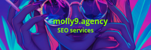 molly9.agency seo agency