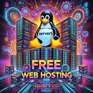 free web hosting