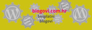 besplatni blogovi